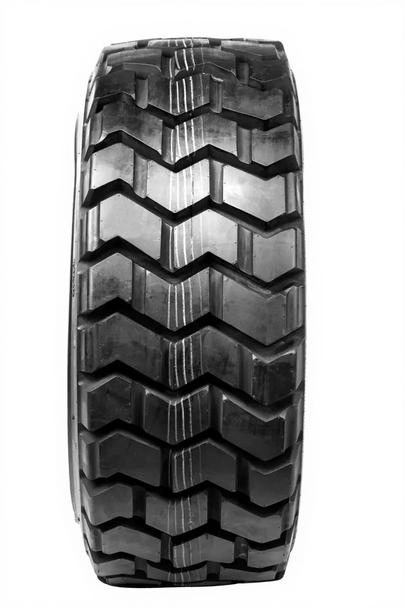 Tires 10 - 16.5, K601 Rock Grip HD