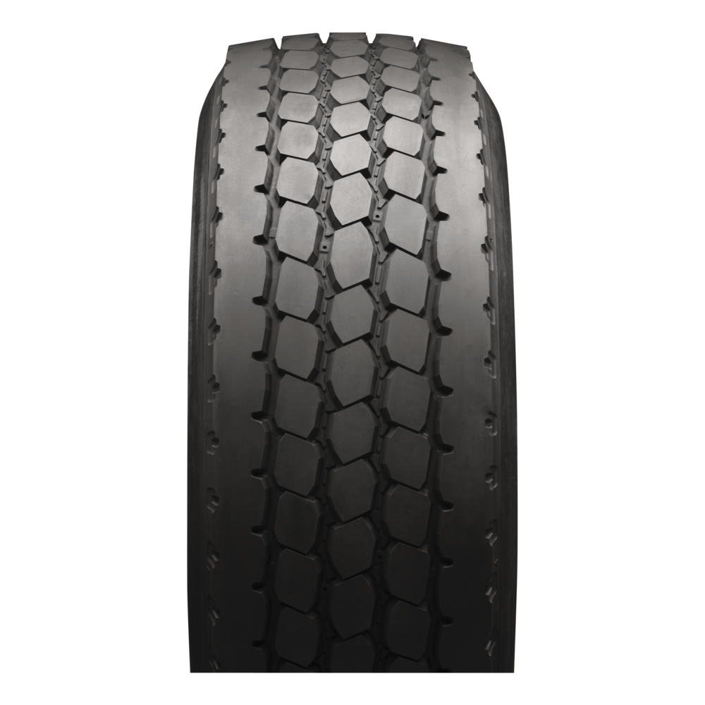 LKW Reifen GOODYEAR 445/75R 22.5 170J TL MSS