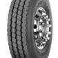 Truck Tires GOODYEAR 11R 22.5 148K TL MSS