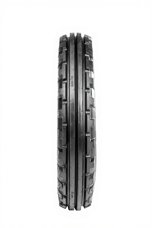 Tires 6.00 - 16, MTF 222