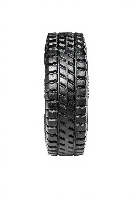 Tires 3.00 - 4 / 26 - 4 D, ST-27