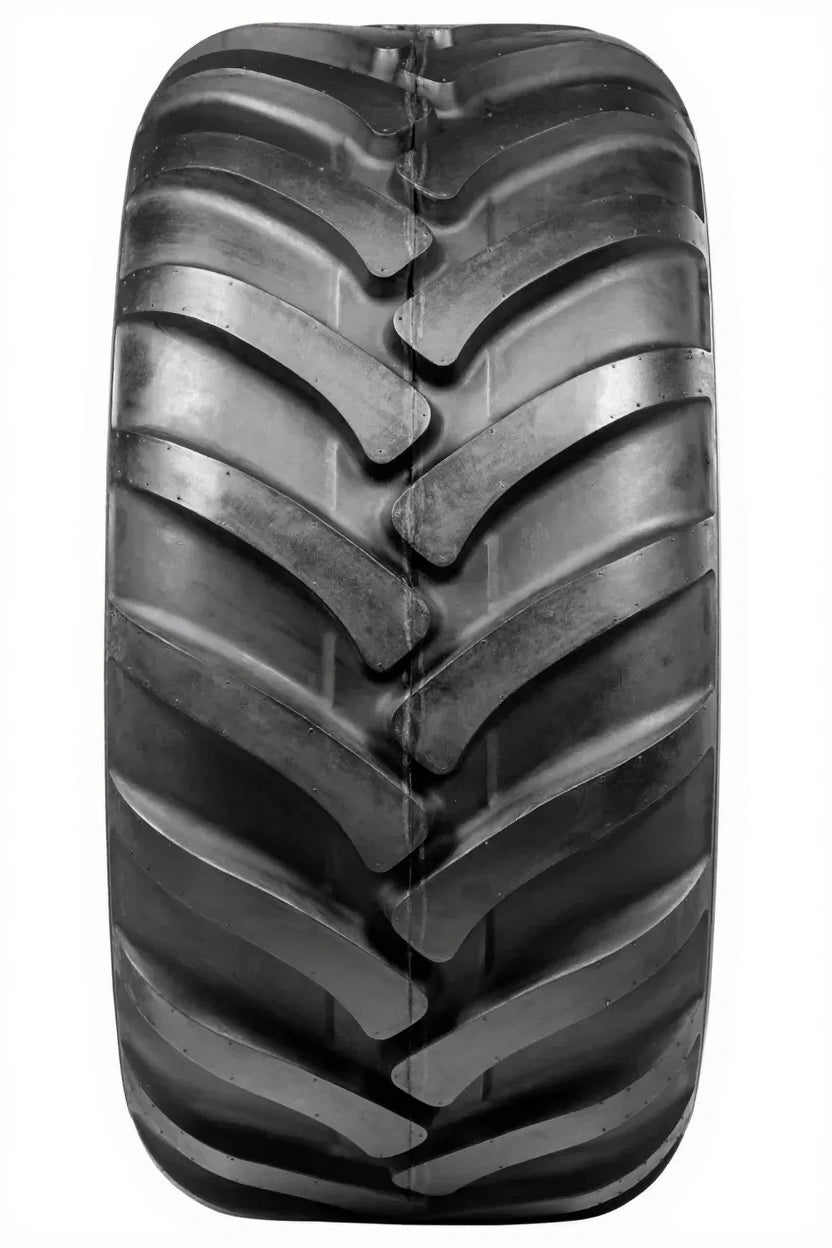 Tires 500 / 60 - 22.5, MP Dumper II