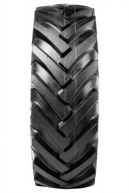 Tires 295 / 80 - 15.3, AS Dumper