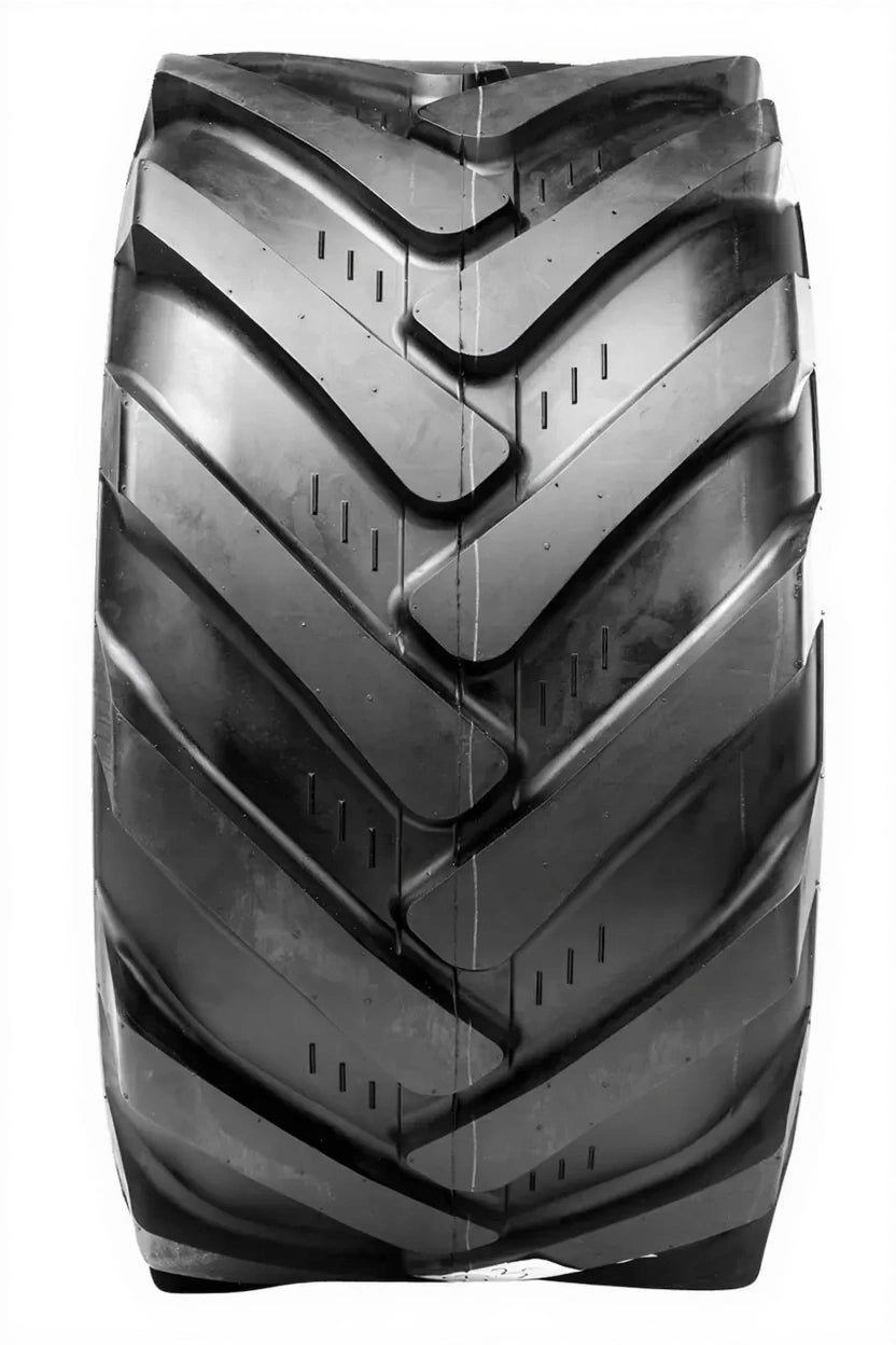 Tires 425 / 50 - 18, AS Dumper II