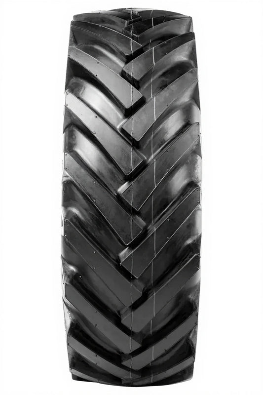 Tires 405 / 70 - 20, AS Dumper