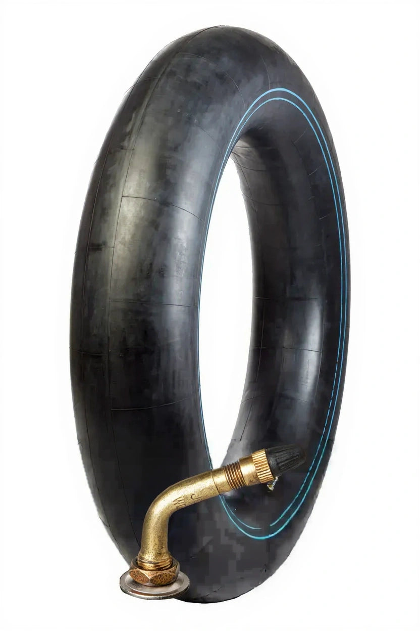 Schlauch 6.00 - 9, (VPE 30)