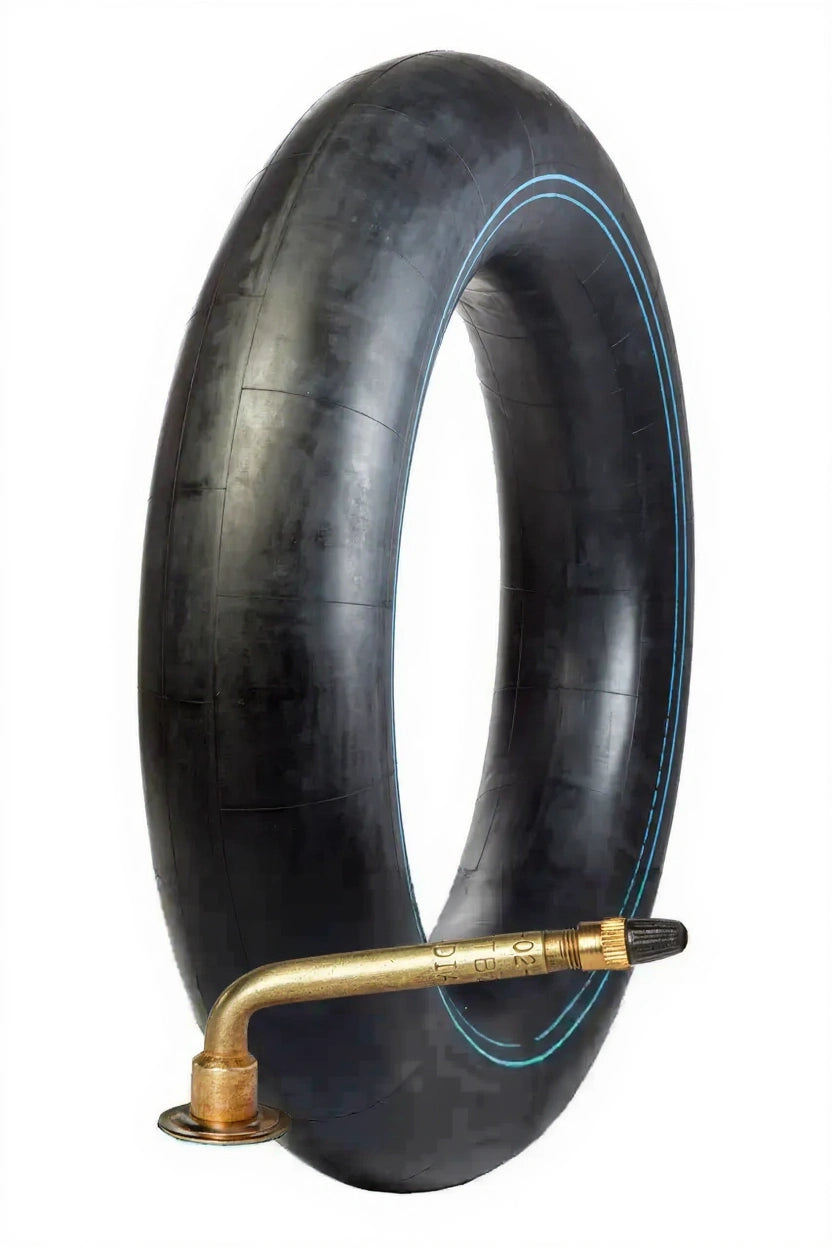 Schlauch 6.00 - 9, (VPE 30)