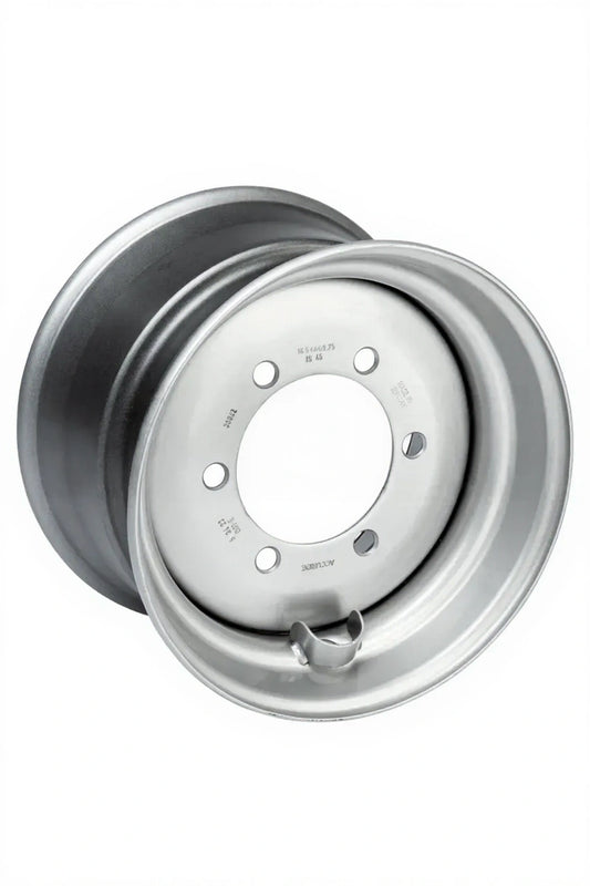 Felge 9.75 x 16.5