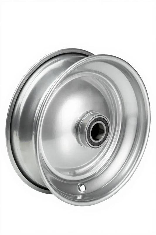 Felge 3.00 D x 8, Stahl