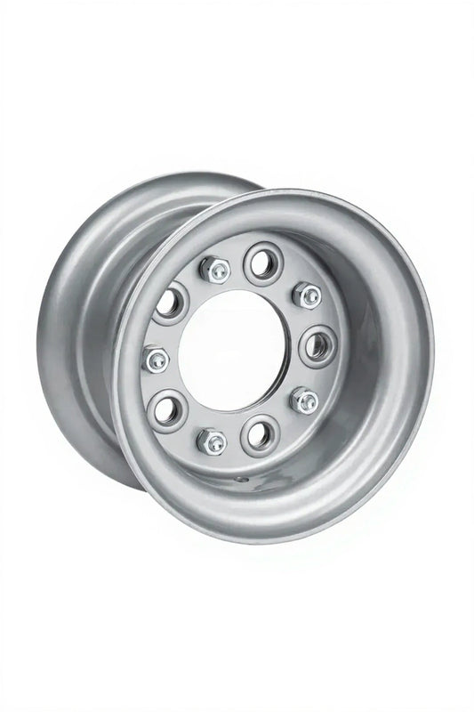 Felge 4.33 R - 8, 2-teilig