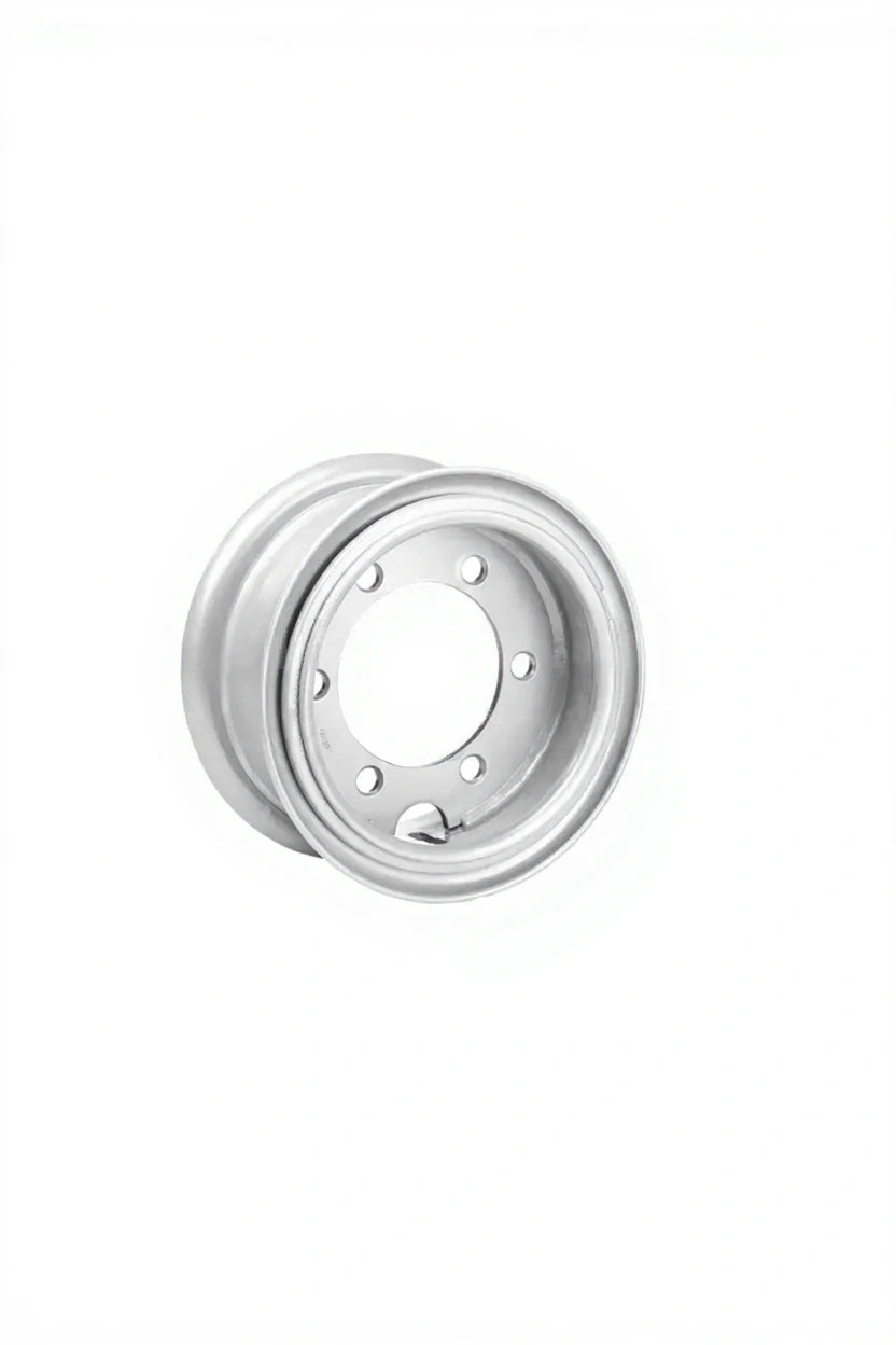 Felge 5.00 S - 12, 2-teilig