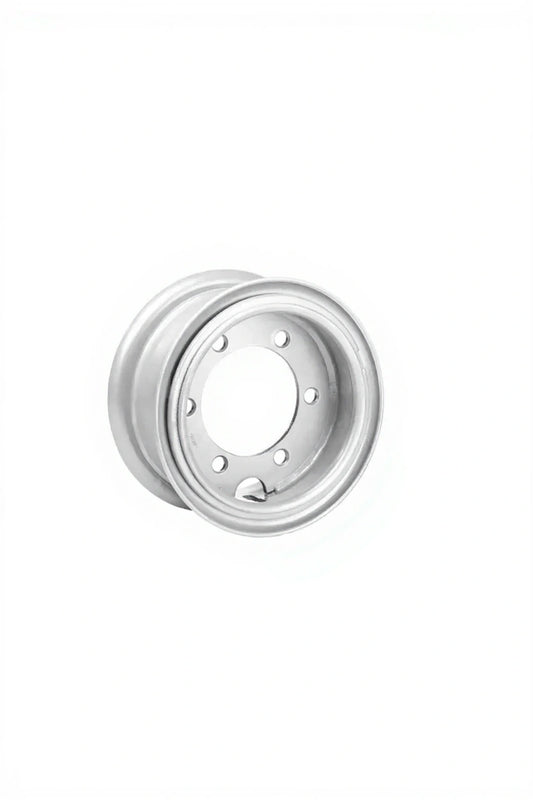 Felge 5.00 S - 12, 2-teilig