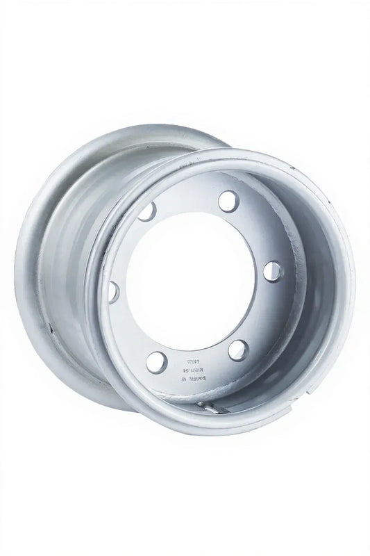 Felge 8.00 G - 12, 4-teilig