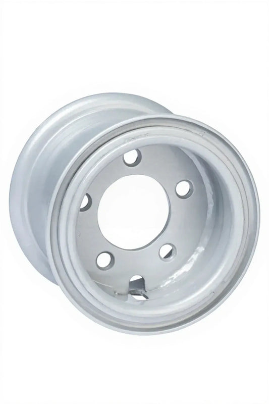 Felge 6.00 E - 9, 4-teilig
