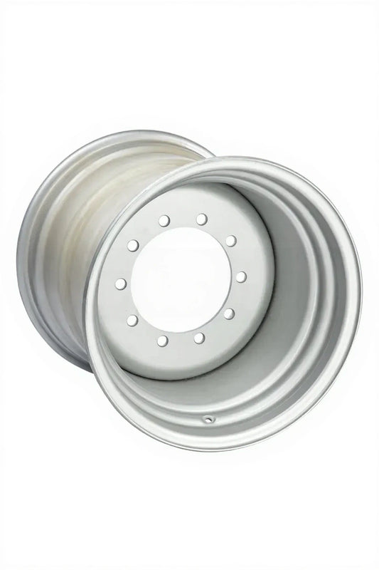 Felge DW 25 B x 26, Silber RAL9006