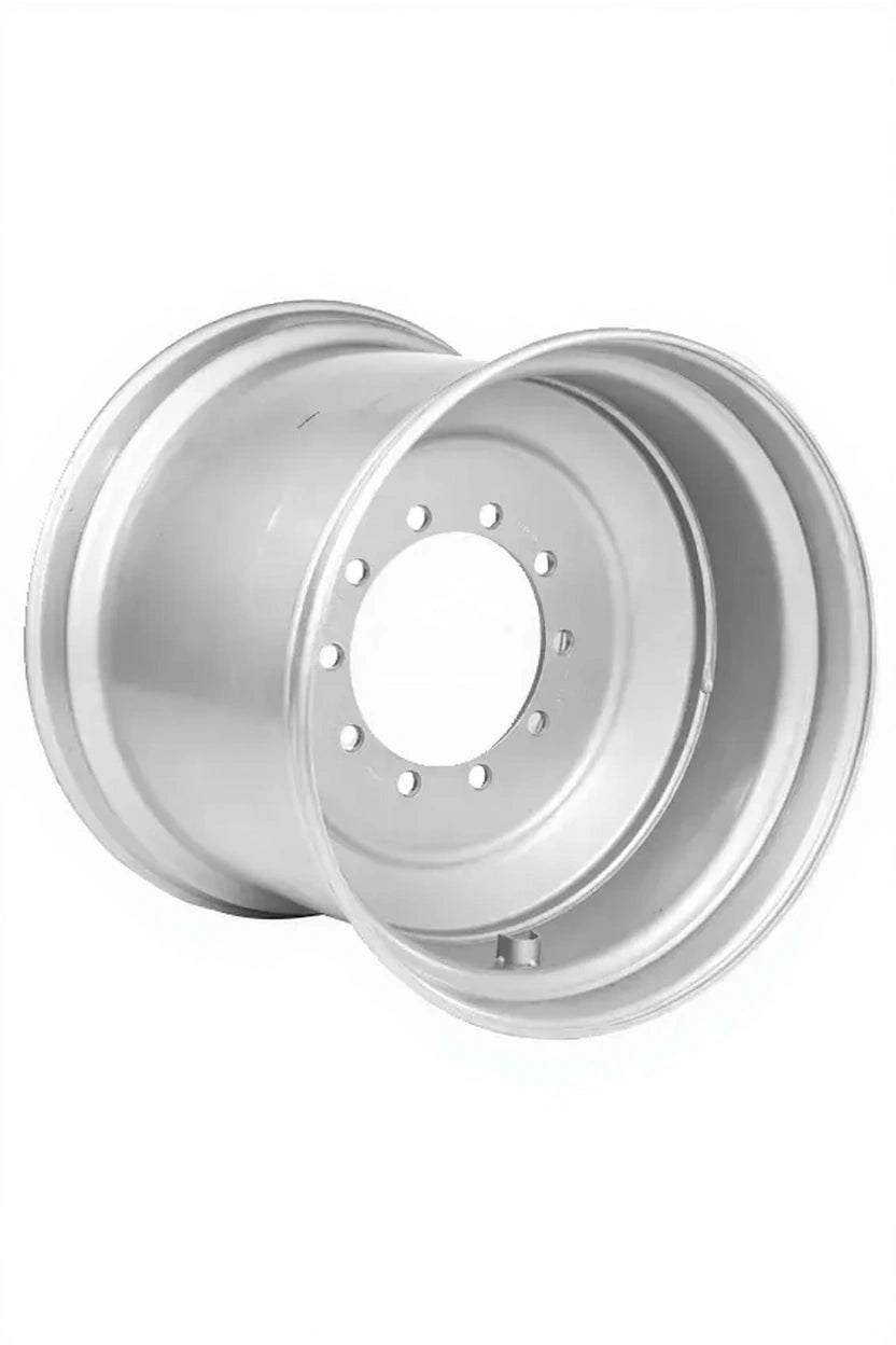 Felge TW 27 B x 32, Silber RAL9006