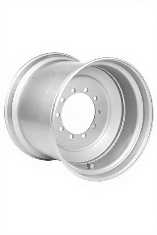 Felge TW 27 B x 32, Silber RAL9006