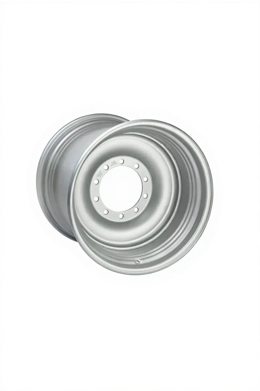 Felge TW 27 B x 32, Silber RAL9006