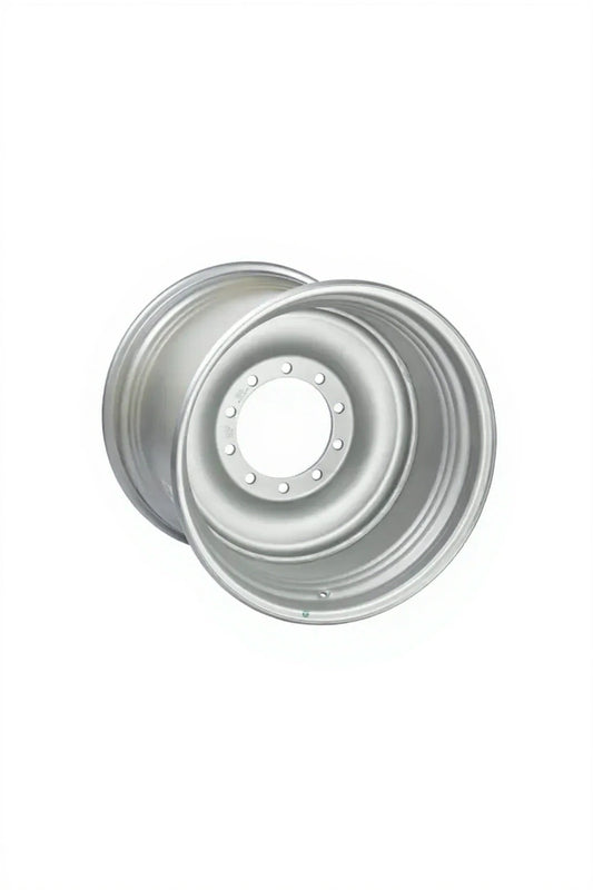 Felge TW 20 B x 38, Silber RAL9006