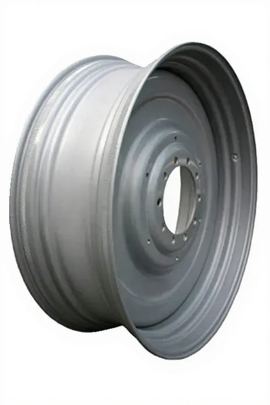 Felge DW 12 x 50, Silber RAL9006