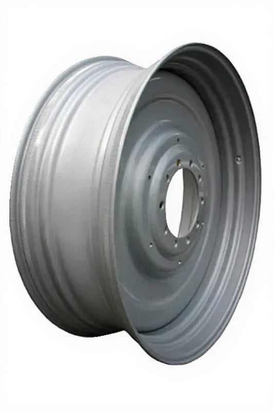 Felge TW 15 L x 50, Silber RAL9006