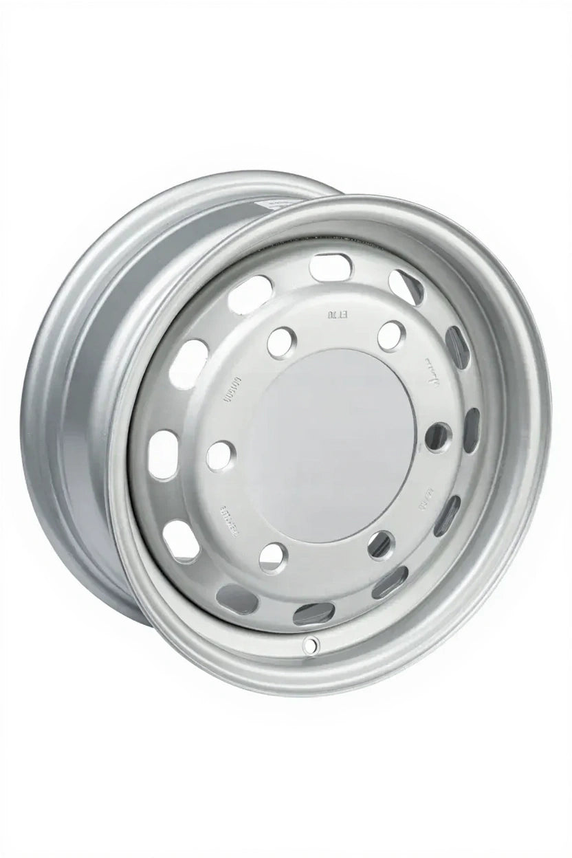Felge 6.00 J x 15 H2