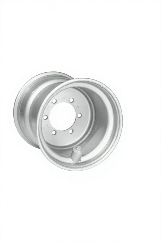 Felge 16.00 x 17, Silber RAL9006