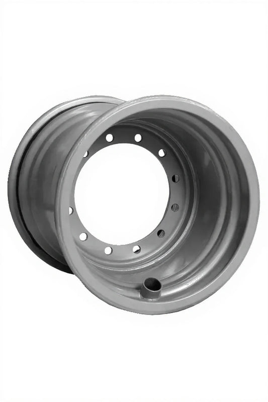 Felge 16.00 x 17, Silber RAL9006