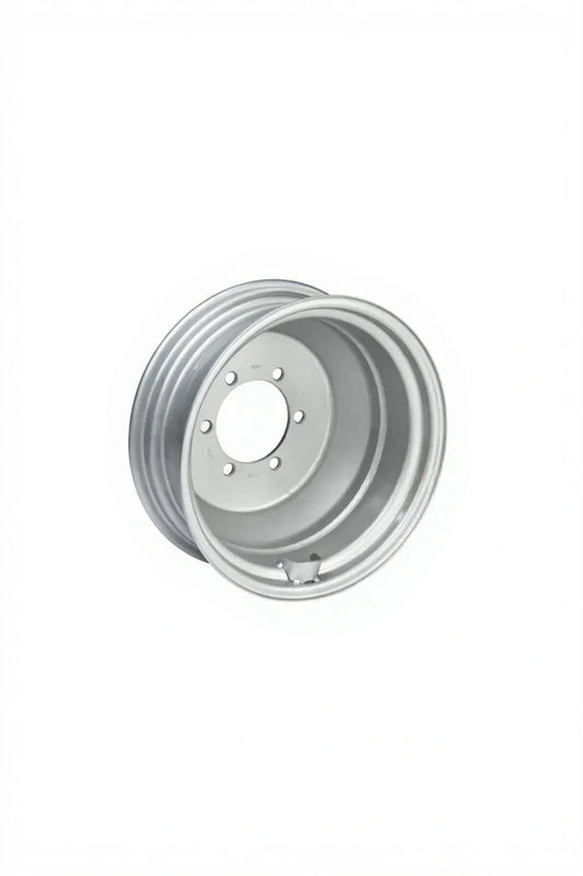 Felge W 7 W x 20, Silber RAL9006