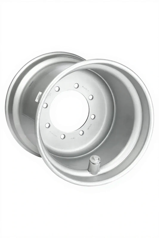 Felge AG 16.00 x 22.5 H2, Silber RAL9006