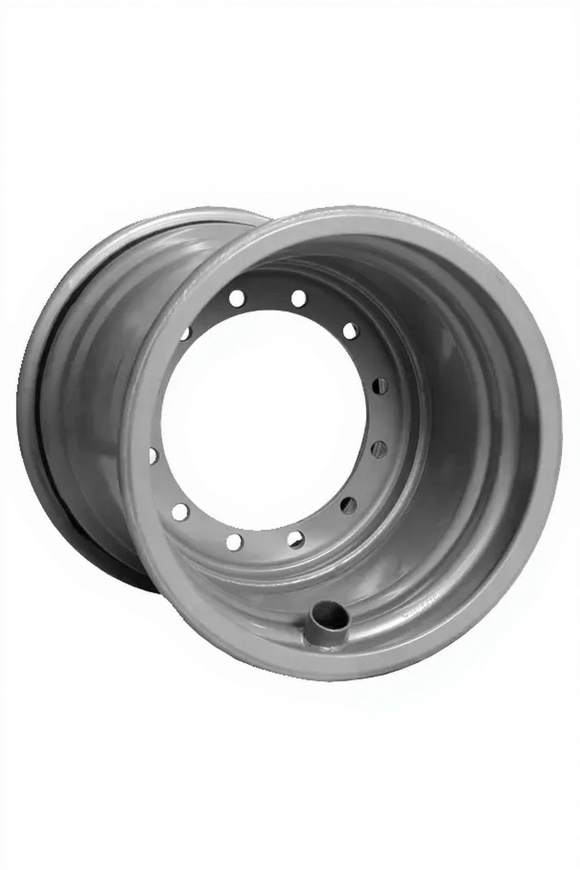 Felge AG 16.00 x 22.5 H2, Silber RAL9006