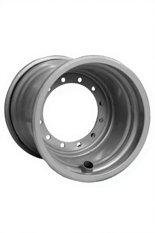 Felge AG 16.00 x 22.5 H2, Silber RAL9006