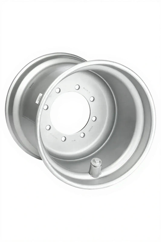 Felge AG 20.00 x 22.5 H2, Silber RAL9006