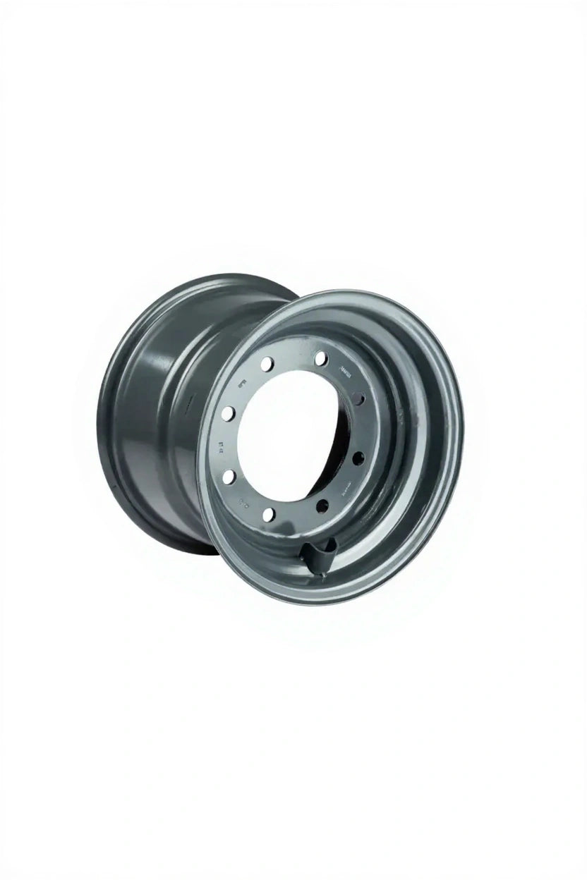 Felge DW 13 L X 24, Grau RAL7024