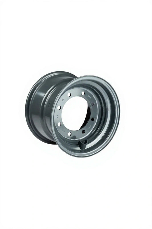 Felge DW 13 L X 24, Grau RAL7024