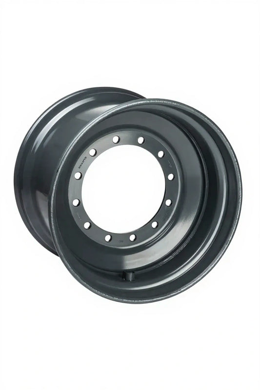 Felge AG 20.00 x 30.5 H2, Anthrazit RAL7016