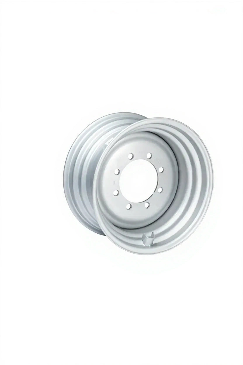 Felge DW 13 L x 24, Silber RAL9006