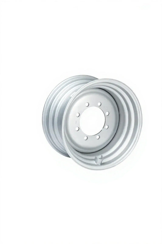 Felge DW 13 L x 24, Silber RAL9006