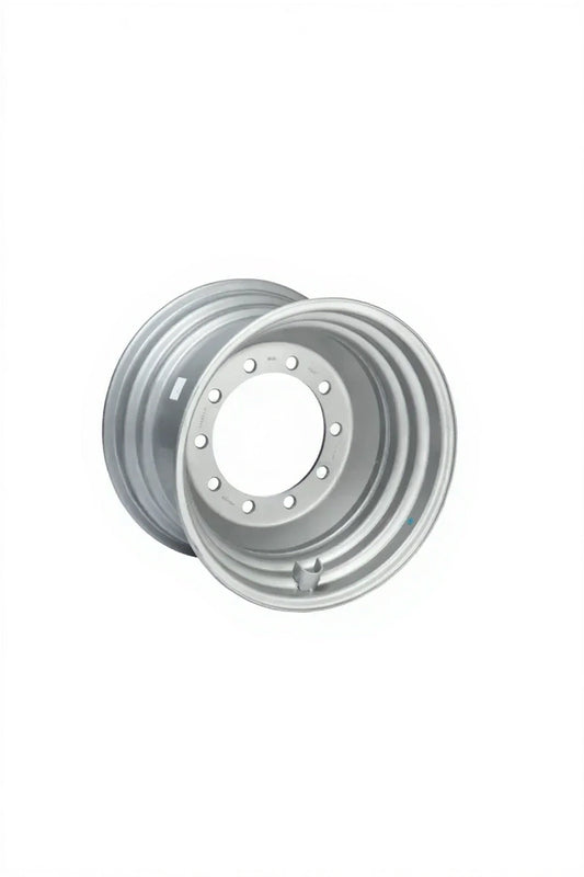 Felge DW 15 L x 24, Silber RAL9006
