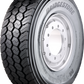 LKW Reifen BRIDGESTONE 385/65R 22.5 158L TL MT 001+