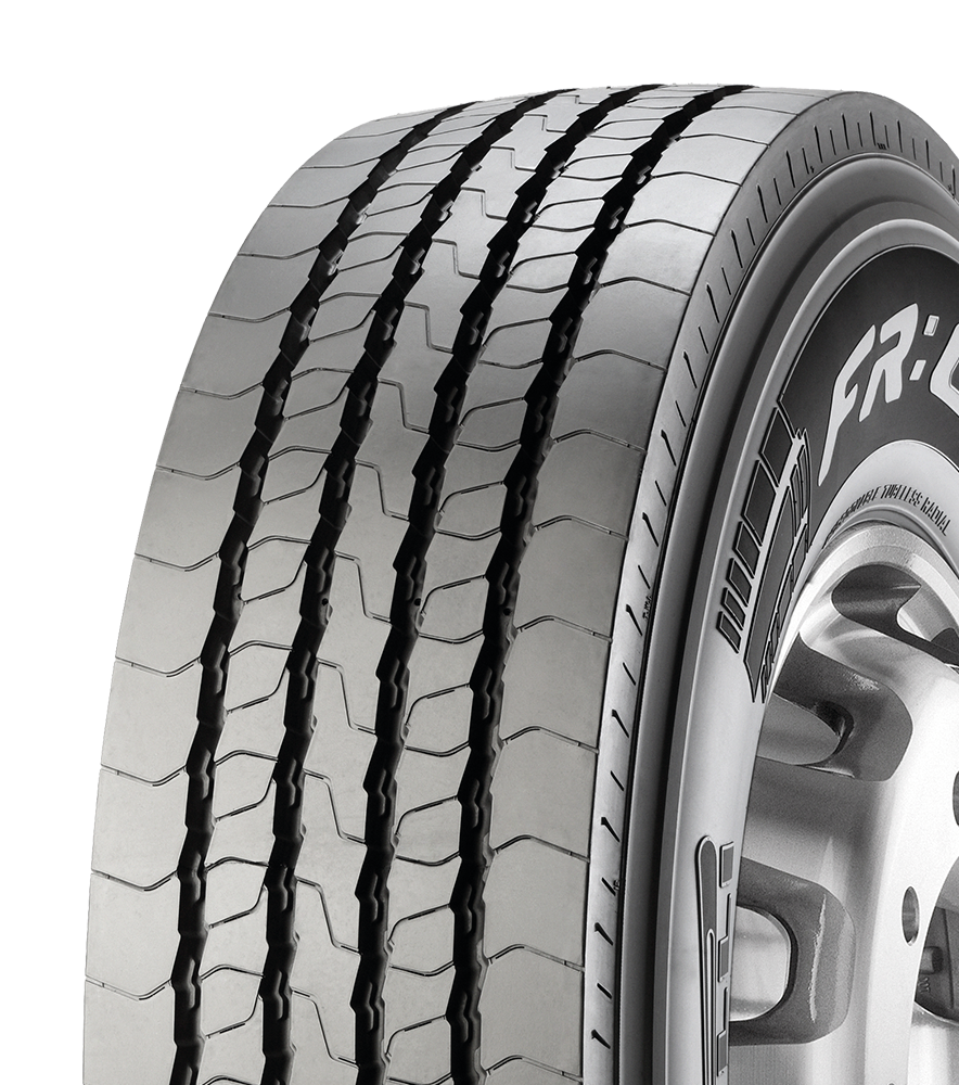 LKW Reifen PIRELLI 315/70R 22.5 156L TL FR01 II