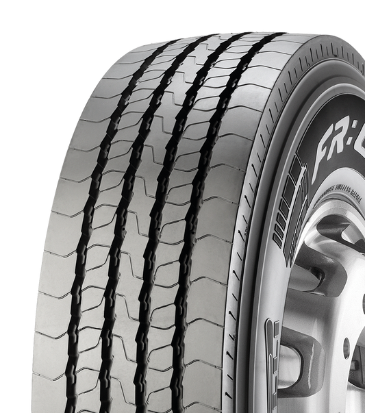 Truck Tires PIRELLI 315/70R 22.5 156L TL FR01 II