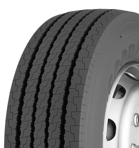 LKW Reifen GOODYEAR 305/70R 22.5 153K TL URBAN MCS*