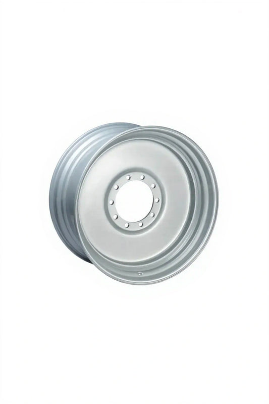 Felge DW 18 L x 38, Silber RAL9006