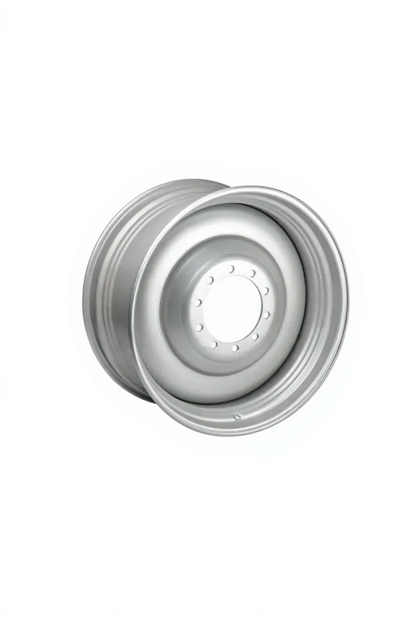 Felge DW 16 L x 46, Silber RAL9006, SB