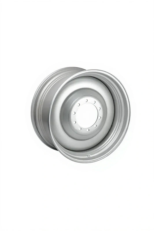 Felge DW 16 L x 46, Silber RAL9006, SB
