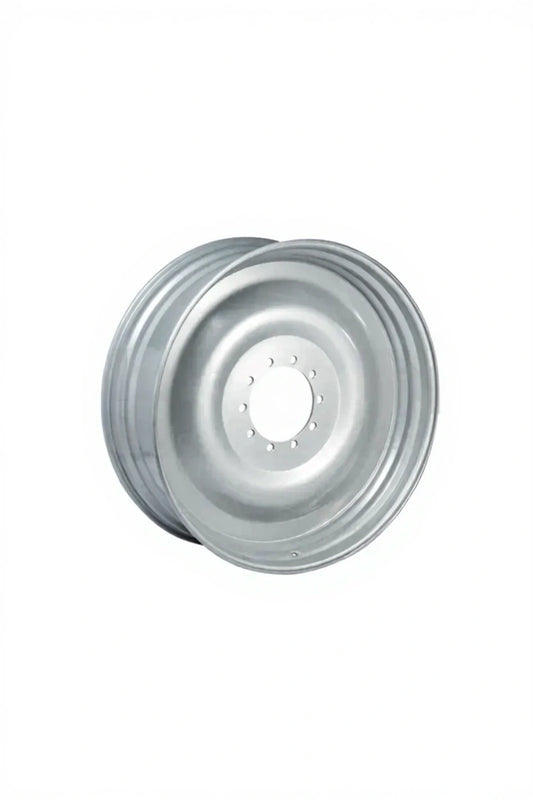 Felge DW 18 L x 38, Silber RAL9006