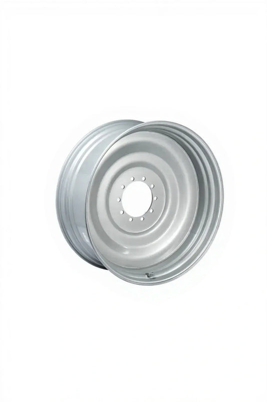 Felge DW 18 L x 42, Silber RAL9006