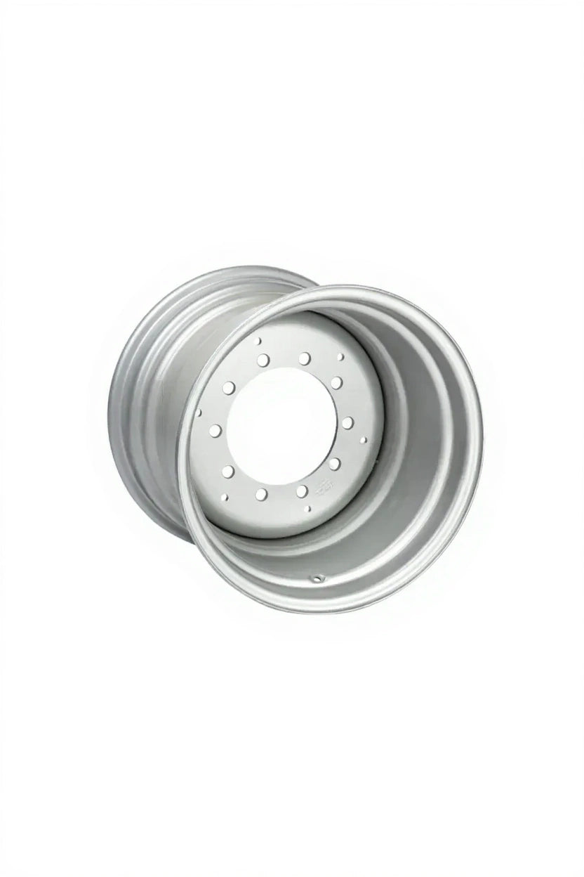 Felge DW 15 L x 24, Silber RAL9006