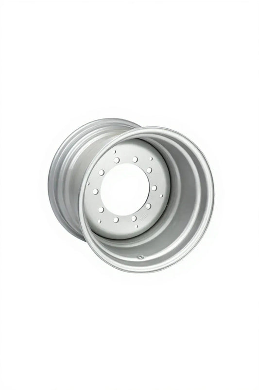 Felge DW 15 L x 24, Silber RAL9006